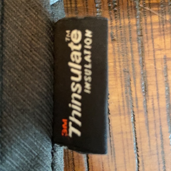 Monster Winter Jacket Size 10 - Picture 4 of 5